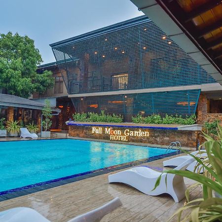The Full Moon Hotel Katunayaka מראה חיצוני תמונה