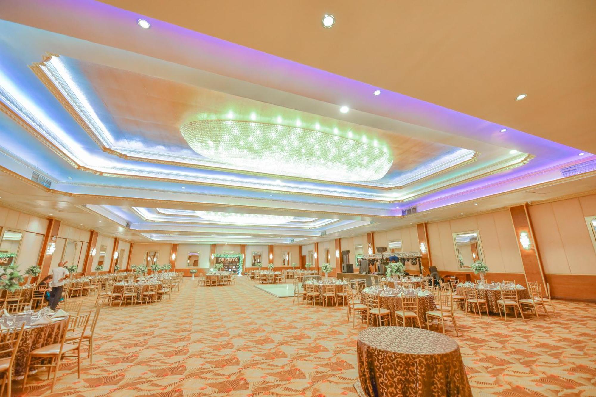 The Full Moon Hotel Katunayaka מראה חיצוני תמונה