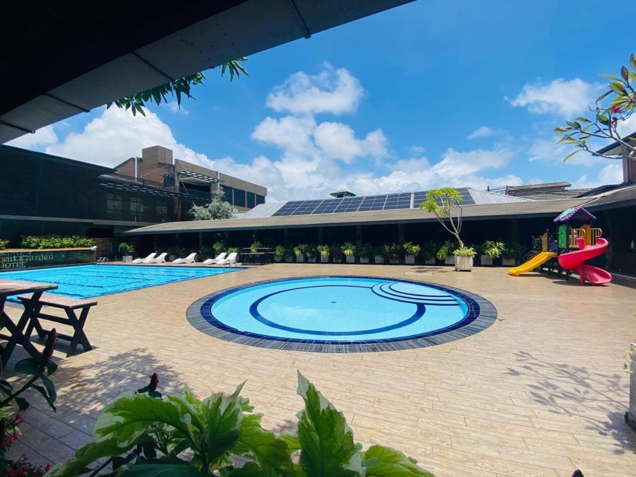 The Full Moon Hotel Katunayaka מראה חיצוני תמונה